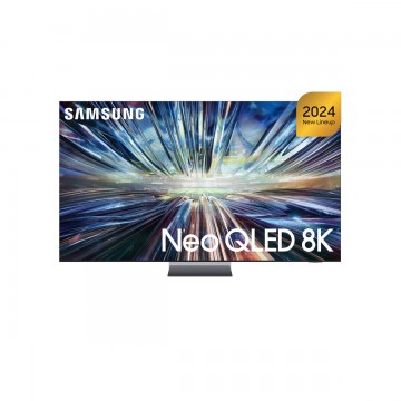 Samsung Smart Τηλεόραση 65" 8K UHD Neo QLED QE65QN900D HDR (2024)